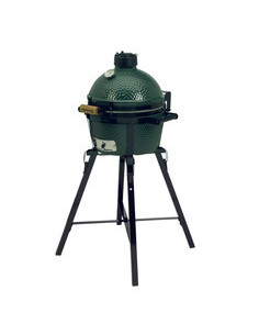 BERCEAU SURELEVATEUR PLIABLE BIG GREEN EGG MINI-MAX BIG GREEN EGG 2