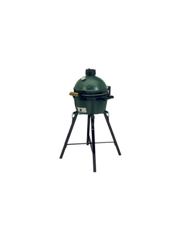 BERCEAU SURELEVATEUR PLIABLE BIG GREEN EGG MINI-MAX BIG GREEN EGG