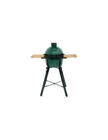 Tablettes latérales en acacia pour Big Green Egg Mini-Max BIG GREEN EGG