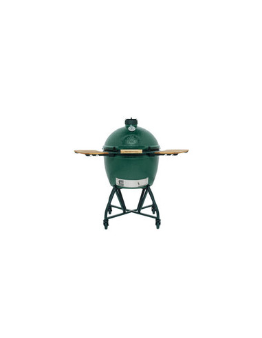 TABLETTES LATERALES ACACIA POUR BIG GREEN EGG XL BIG GREEN EGG