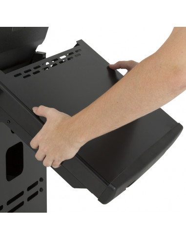 Barbecue gaz Broil King ROYAL 340 BROIL KING