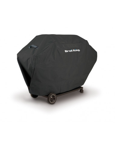 Barbecue gaz Broil King ROYAL 340 BROIL KING