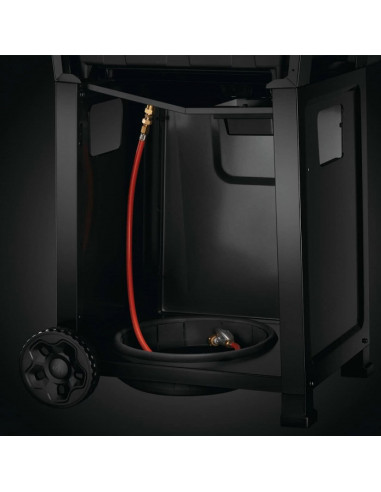 BBQ GAZ FREESTYLE 3 BRULEURS Napoleon