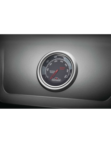 BBQ GAZ FREESTYLE 3 BRULEURS Napoleon