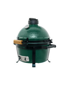 PACK START MINIMAX EGG + PANIER A POIGNEES + CONVEGGTOR BIG GREEN EGG 2