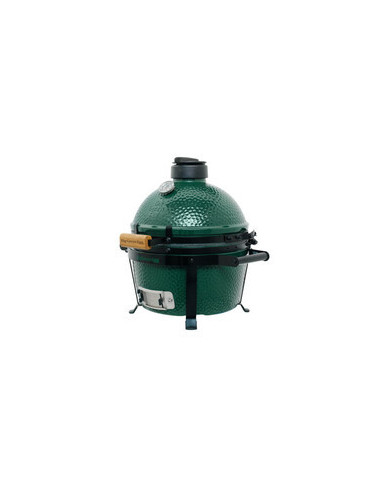 PACK START MINIMAX EGG + PANIER A POIGNEES + CONVEGGTOR BIG GREEN EGG
