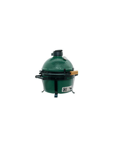 PACK START MINIMAX EGG + PANIER A POIGNEES + CONVEGGTOR BIG GREEN EGG