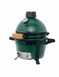 PACK START BIG GREEN EGG MINI - EGG + CONVEGGTOR + PANIER DE TRANSPORT BIG GREEN EGG 2