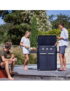 CHARIOT ENOSIGN 80 BLEU NAVY SEUL ENO 2