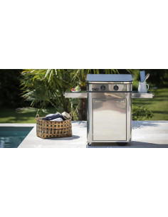 CHARIOT ENOSIGN 65 INOX SEUL ENO 2