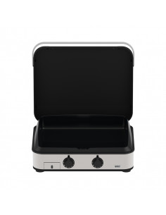 PLANCHA ENOSIGN GAZ 65 INOX ENO 2
