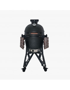 KAMADO THE BASTARD URBAN MEDIUM COMPLET /CHARIOT THE BASTARD 2