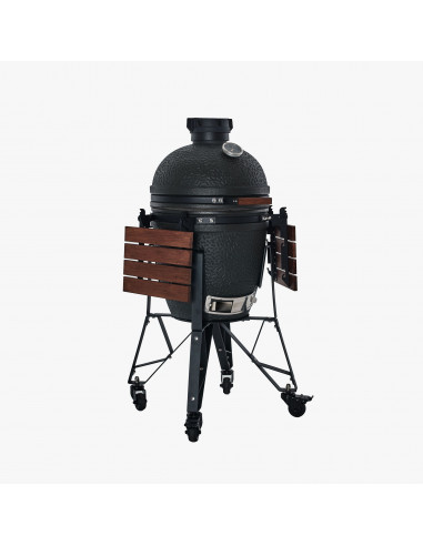 KAMADO THE BASTARD URBAN MEDIUM COMPLET /CHARIOT THE BASTARD