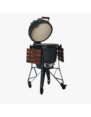 KAMADO THE BASTARD URBAN MEDIUM COMPLET /CHARIOT THE BASTARD