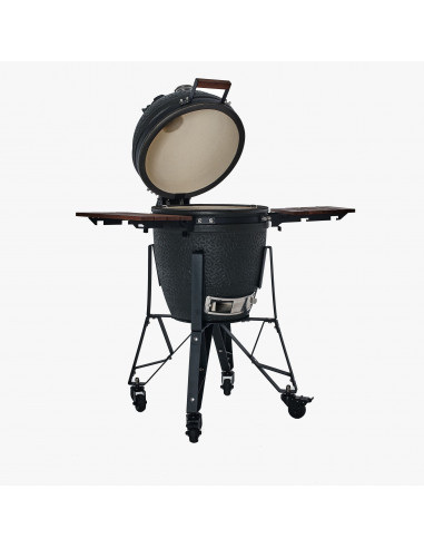 KAMADO THE BASTARD URBAN MEDIUM COMPLET /CHARIOT THE BASTARD