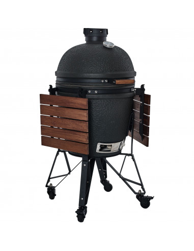 KAMADO THE BASTARD URBAN LARGE COMPLET / CHARIOT THE BASTARD