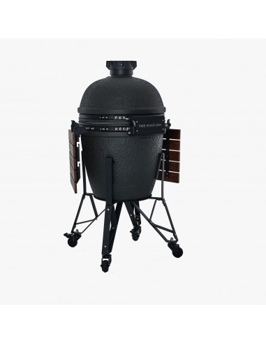 KAMADO THE BASTARD URBAN LARGE COMPLET / CHARIOT THE BASTARD