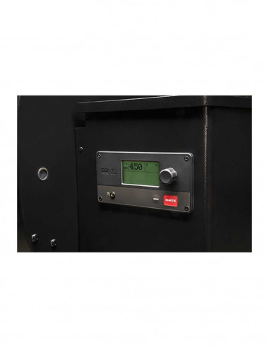 BBQ A PELLETS TRAEGER PRO 780 TRAEGER