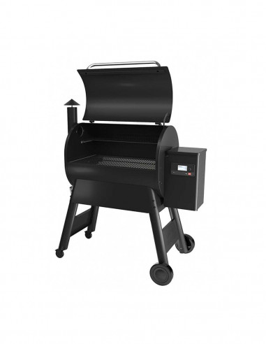 BBQ A PELLETS TRAEGER PRO 780 TRAEGER