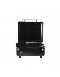 BBQ A PELLETS TRAEGER RANGER TRAEGER 2