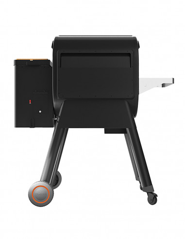 BBQ A PELLETS TRAEGER TIMBERLINE 850 TRAEGER