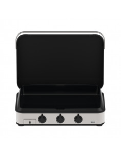 PLANCHA ENOSIGN GAZ 80 INOX ENO 2