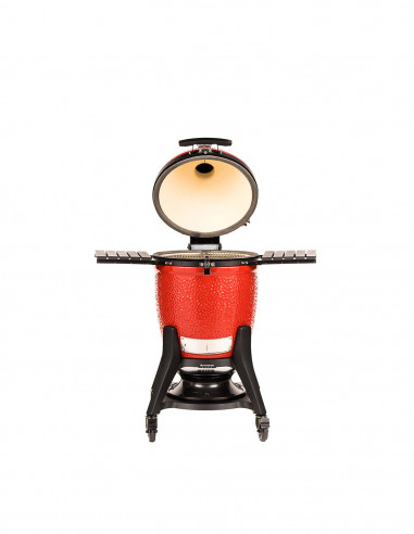 KAMADO JOE CLASSIC III SUR CHARIOT KAMADO JOE