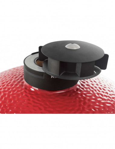 KAMADO JOE - CLASSIC II SUR CHARIOT KAMADO JOE