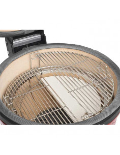 KAMADO JOE CLASSIC III A POSER KAMADO JOE 2