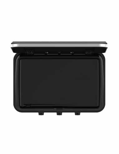 PLANCHA ENOSIGN GAZ 80 INOX ENO