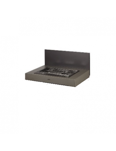 PLATEAU MASTER 2 POUR MODULO GRIS CARGO ENO