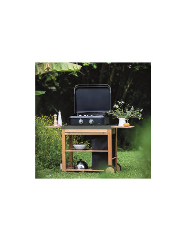 PLANCHA ENOSIGN GAZ 65 BLEU NAVY ENO