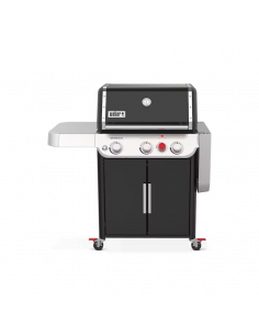 BARBECUE GAZ WEBER GENESIS E-325S Weber 2