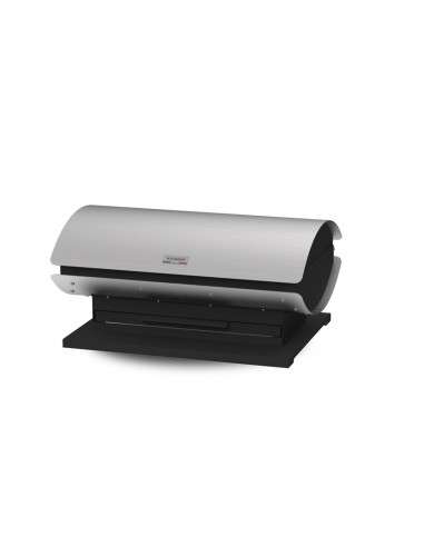 LE BARBECUE FRANÇAIS XL60 DUO LE MARQUIER