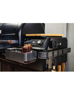 BBQ A PELLETS TRAEGER TIMBERLINE INT TRAEGER 2