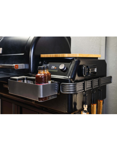 BBQ A PELLETS TRAEGER TIMBERLINE INT TRAEGER