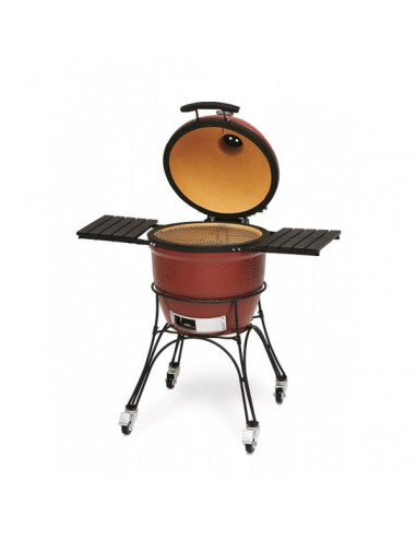 KAMADO JOE CLASSIC I SUR CHARIOT KAMADO JOE