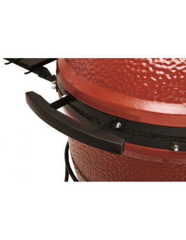 KAMADO JOE CLASSIC I SUR CHARIOT KAMADO JOE