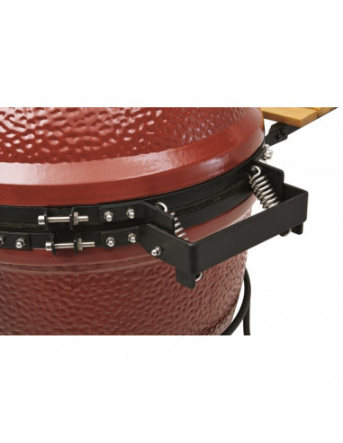 KAMADO JOE CLASSIC I SUR CHARIOT KAMADO JOE