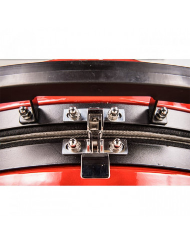 KAMADO JOE BIG JOE III SUR CHARIOT KAMADO JOE