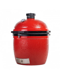 KAMADO JOE BIG JOE III A POSER KAMADO JOE 2