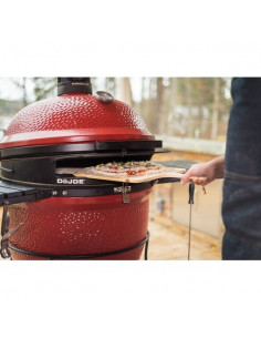 FOUR A PIZZA POUR KAMADO JOE CLASSIC KAMADO JOE 2