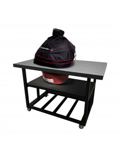 HOUSSE KAMADO JOE CLASSIC A POSER KAMADO JOE 2