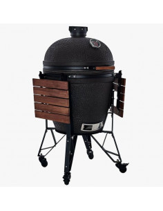 KAMADO THE BASTARD URBAN XL ØINT 59CM CHARIOT THE BASTARD 2