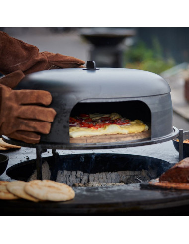 OFYR SET FOUR A PIZZA 85 Ofyr