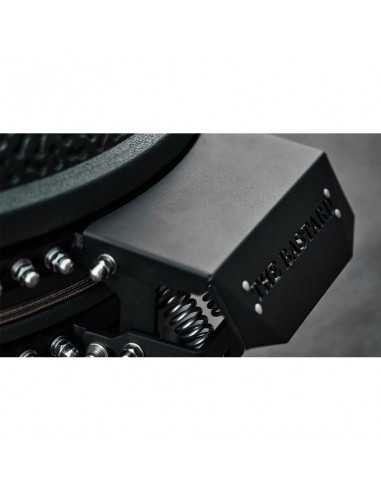 KAMADO THE BASTARD VX LARGE COMPLETE AVEC CHARIOT THE BASTARD