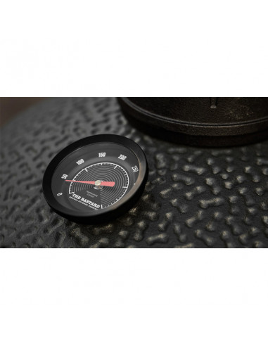 KAMADO THE BASTARD VX LARGE COMPLETE AVEC CHARIOT THE BASTARD