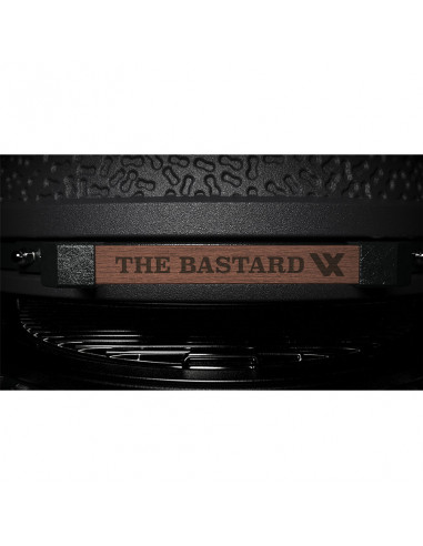 KAMADO THE BASTARD VX MEDIUM COMPLET AVEC CHARIOT THE BASTARD