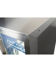 KIT DE FINITION ARRIERE ET COTE / REFRIGERATEUR OASIS 210L Napoleon 2