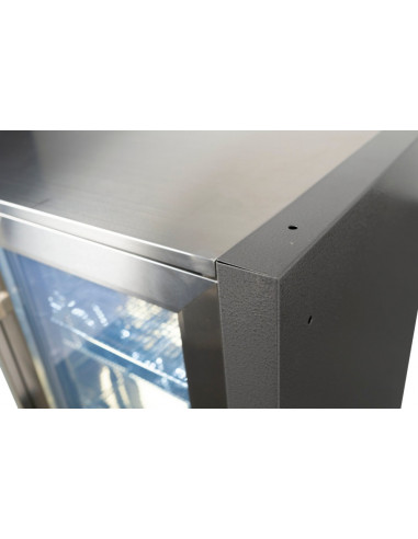 KIT DE FINITION ARRIERE ET COTE / REFRIGERATEUR OASIS 210L Napoleon